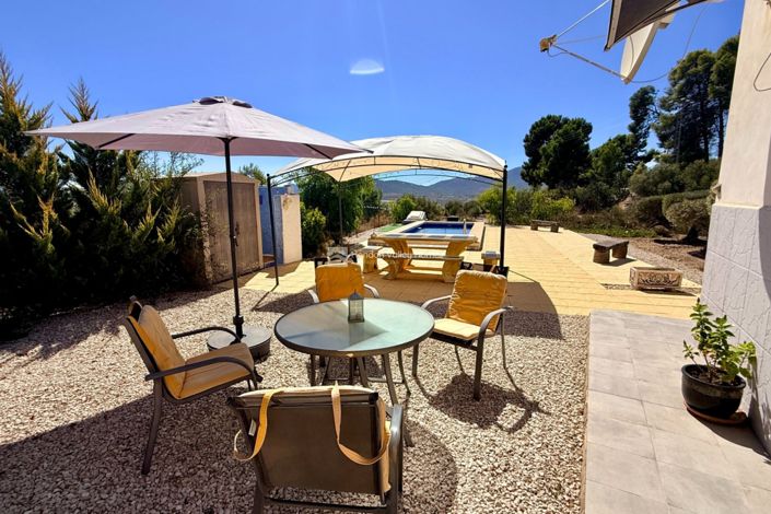 Image No.23-3 Bed Villa for sale
