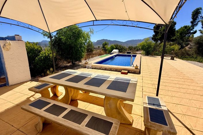 Image No.24-3 Bed Villa for sale