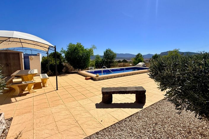 Image No.25-3 Bed Villa for sale