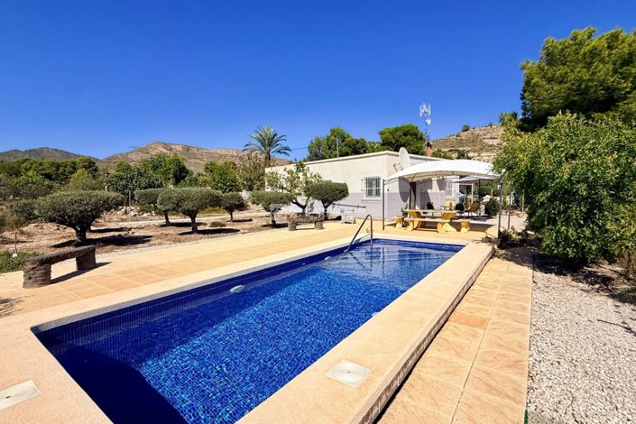 Image No.28-3 Bed Villa for sale