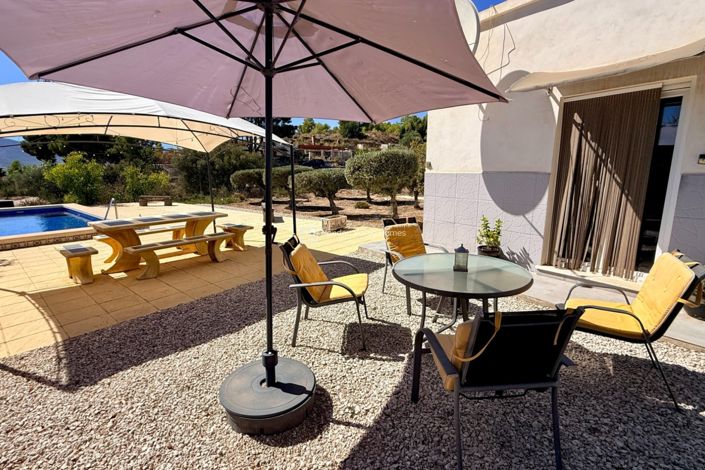 Image No.31-3 Bed Villa for sale