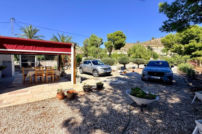 Image No.32-3 Bed Villa for sale