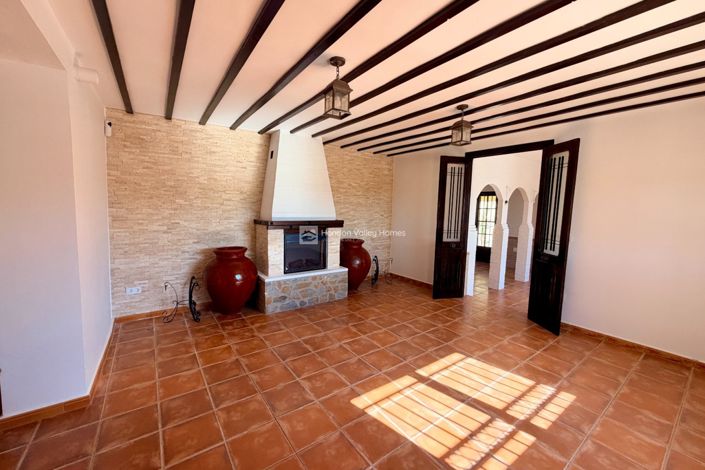 Image No.45-Villa / Détaché de 6 chambres à vendre