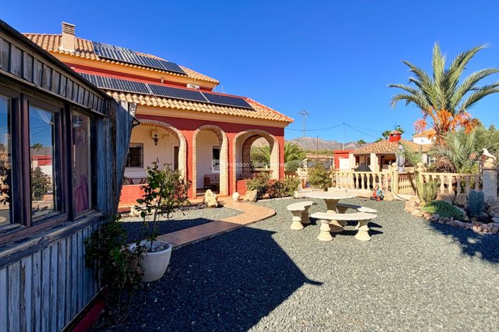 Image No.28-Villa / Détaché de 4 chambres à vendre