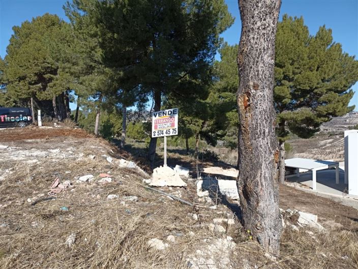 Image No.9-Plot for sale