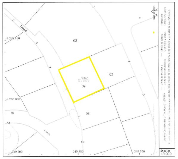 Image No.31-Plot for sale