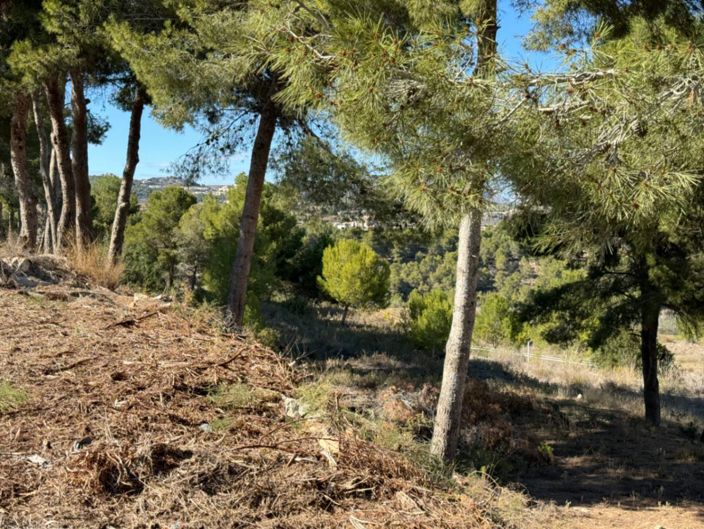 Image No.22-Plot for sale