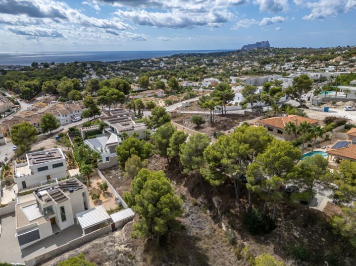 Image No.38-Plot for sale