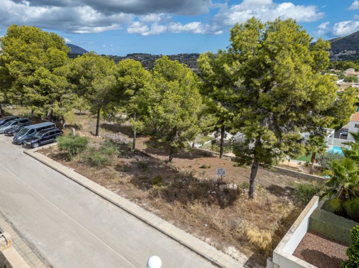 Image No.44-Plot for sale