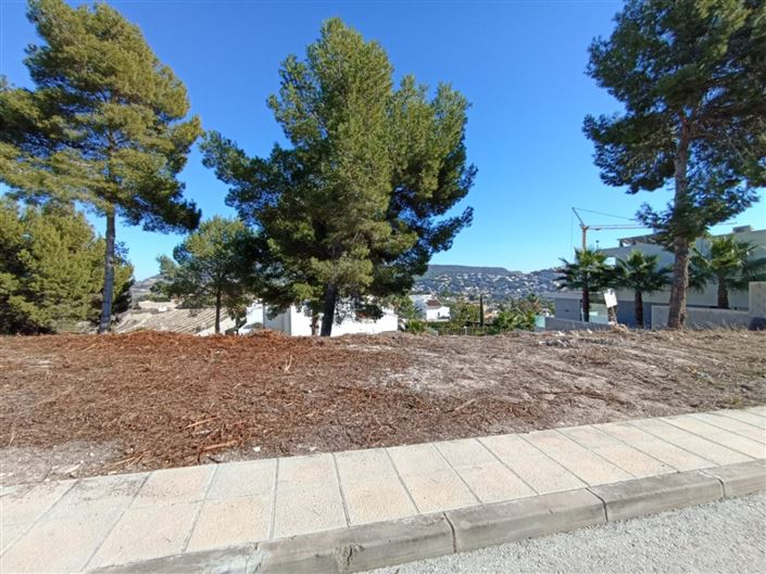 Image No.5-Plot for sale