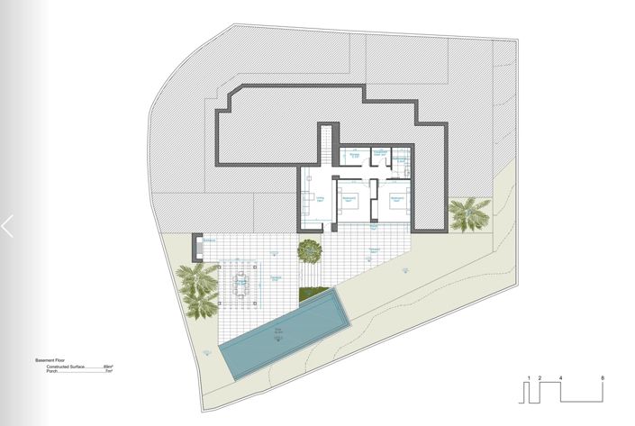 Image No.4-4 Bed Villa for sale