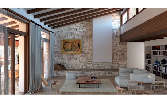 Image No.6-4 Bed Villa for sale