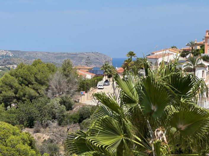 Image No.11-Bungalow de 3 chambres à vendre à Benitachell