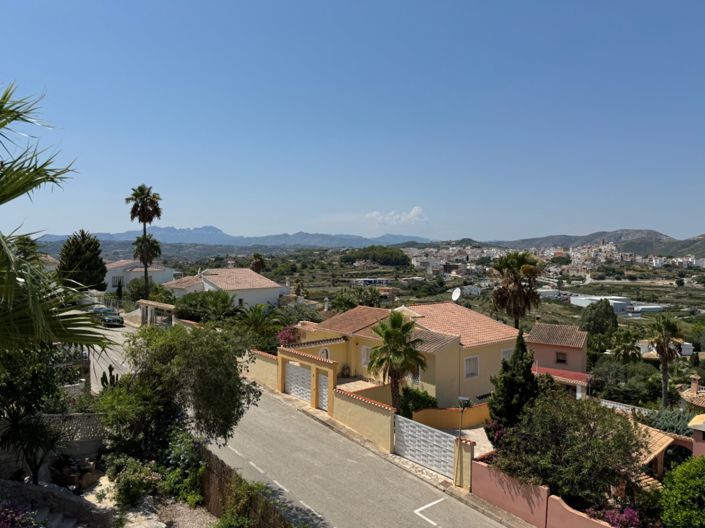 Image No.12-Bungalow de 3 chambres à vendre à Benitachell