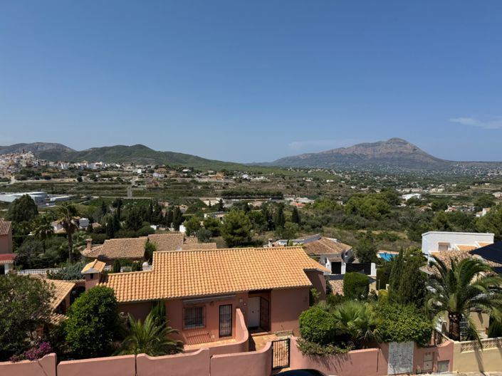 Image No.14-Bungalow de 3 chambres à vendre à Benitachell
