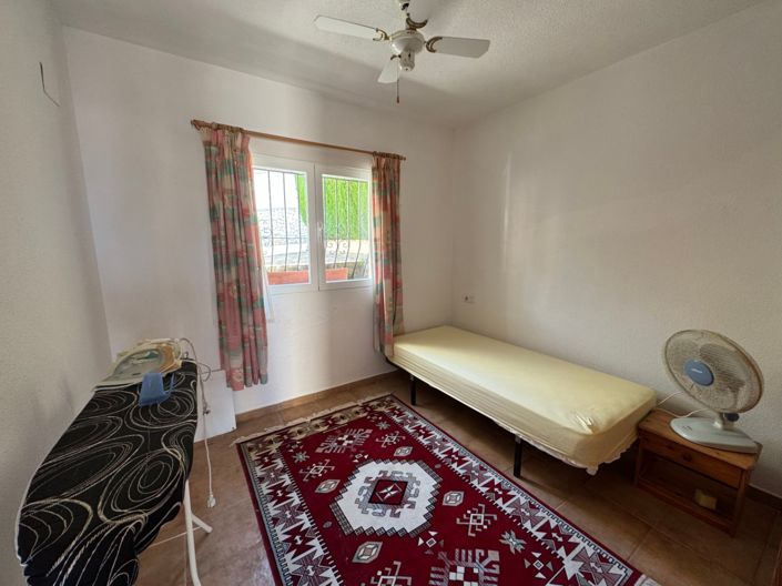 Image No.17-Bungalow de 3 chambres à vendre à Benitachell