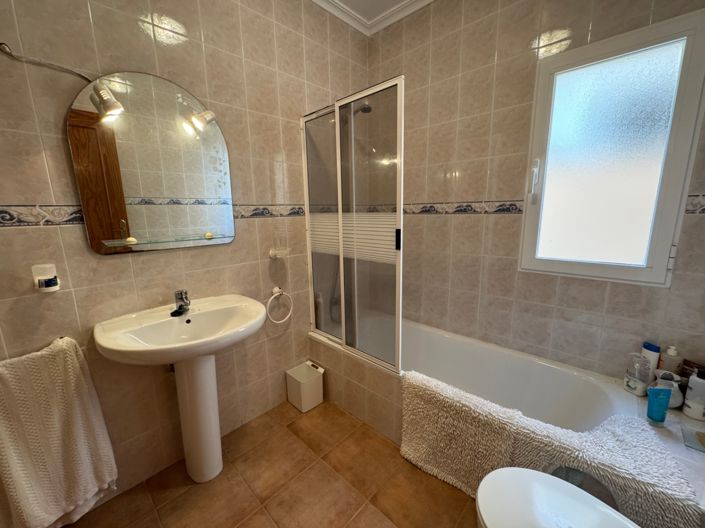 Image No.19-Bungalow de 3 chambres à vendre à Benitachell