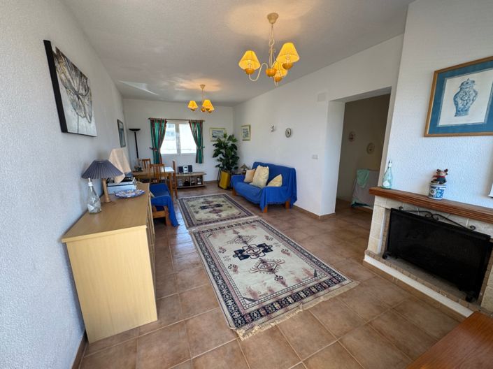 Image No.3-Bungalow de 3 chambres à vendre à Benitachell