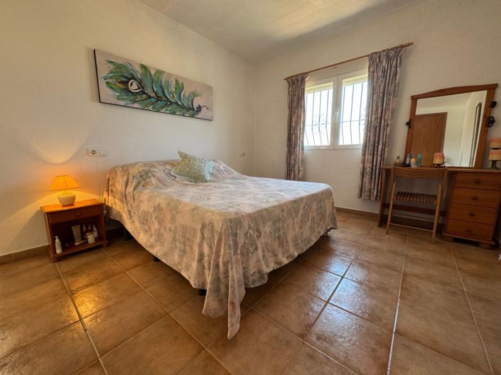 Image No.22-Bungalow de 3 chambres à vendre à Benitachell