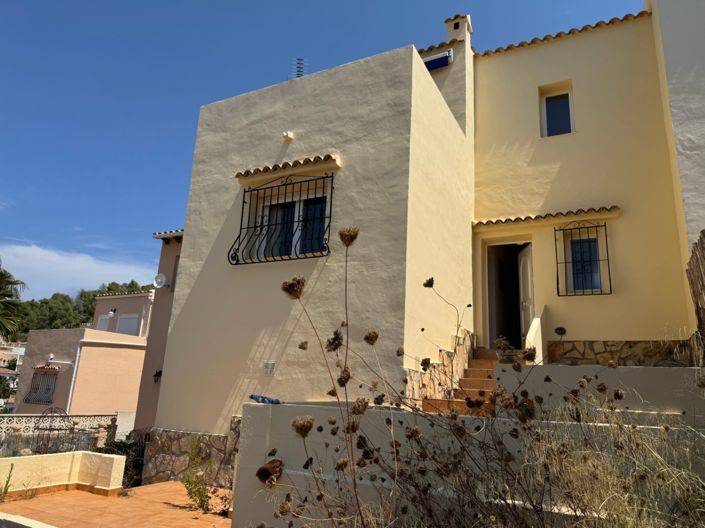 Image No.26-Bungalow de 3 chambres à vendre à Benitachell