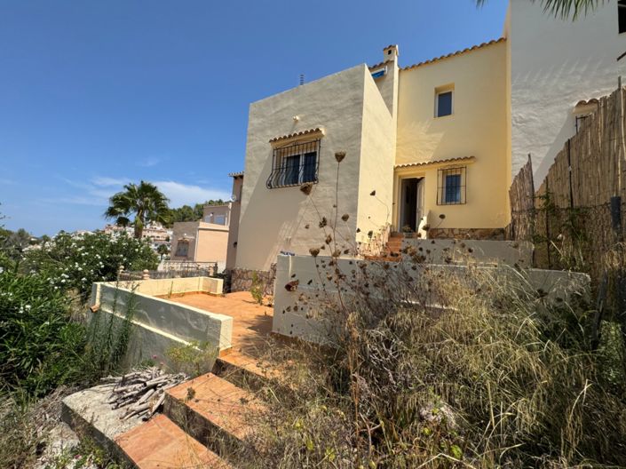 Image No.27-Bungalow de 3 chambres à vendre à Benitachell