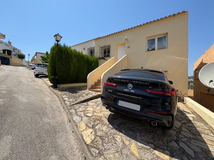 Image No.28-Bungalow de 3 chambres à vendre à Benitachell