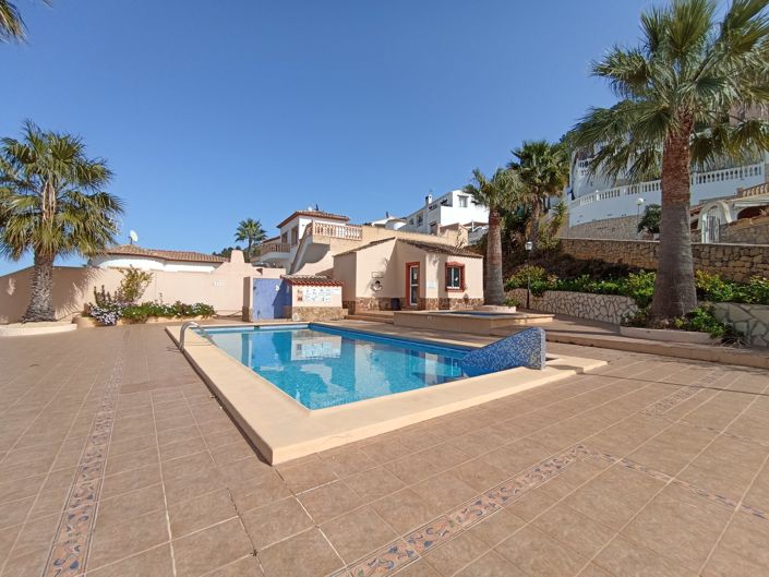 Image No.29-Bungalow de 3 chambres à vendre à Benitachell