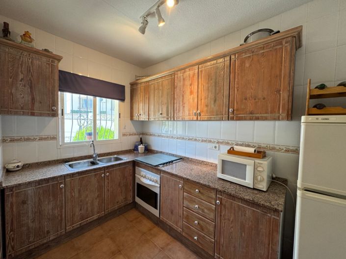 Image No.4-Bungalow de 3 chambres à vendre à Benitachell