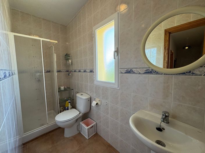 Image No.5-Bungalow de 3 chambres à vendre à Benitachell