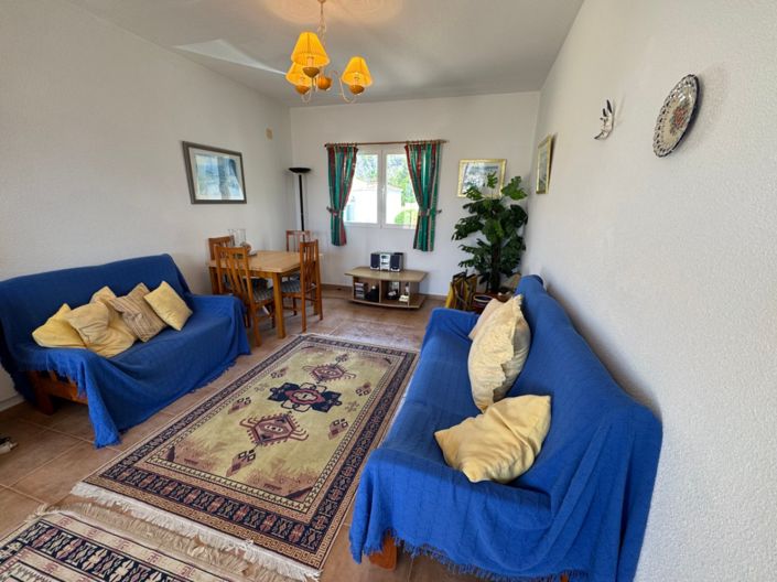 Image No.6-Bungalow de 3 chambres à vendre à Benitachell