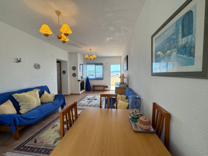 Image No.8-Bungalow de 3 chambres à vendre à Benitachell