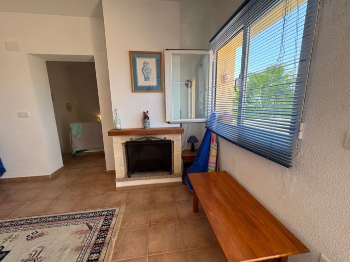 Image No.9-Bungalow de 3 chambres à vendre à Benitachell