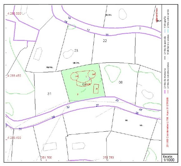 Image No.31-4 Bed Villa for sale