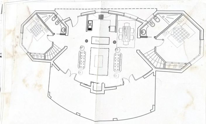 Image No.32-Villa de 4 chambres à vendre à Moraira