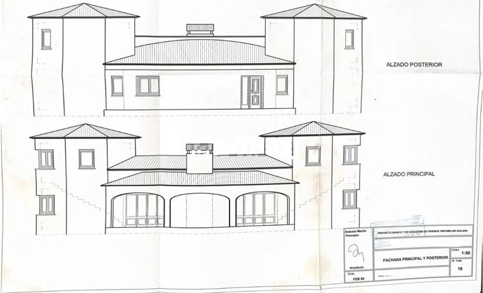 Image No.34-Villa de 4 chambres à vendre à Moraira