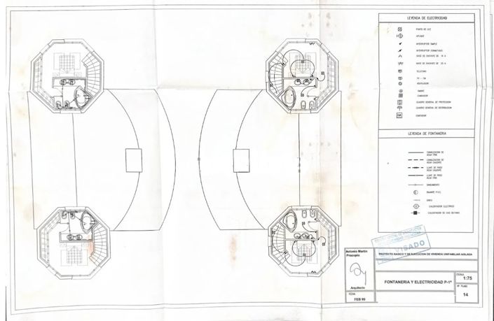 Image No.35-Villa de 4 chambres à vendre à Moraira