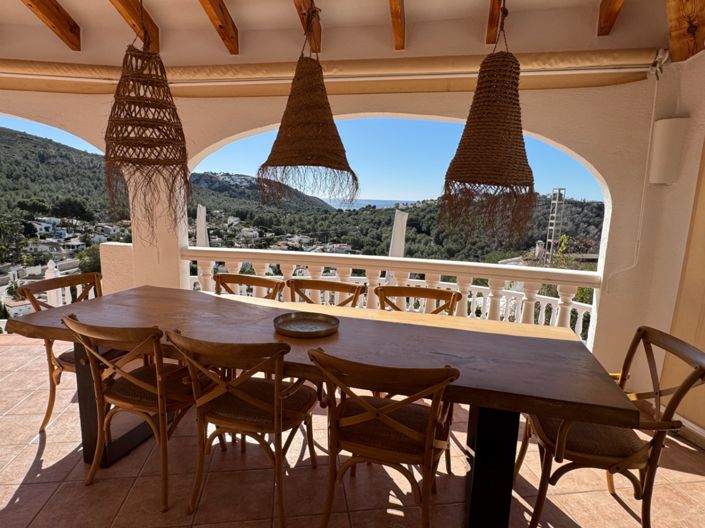 Image No.21-4 Bed Villa for sale