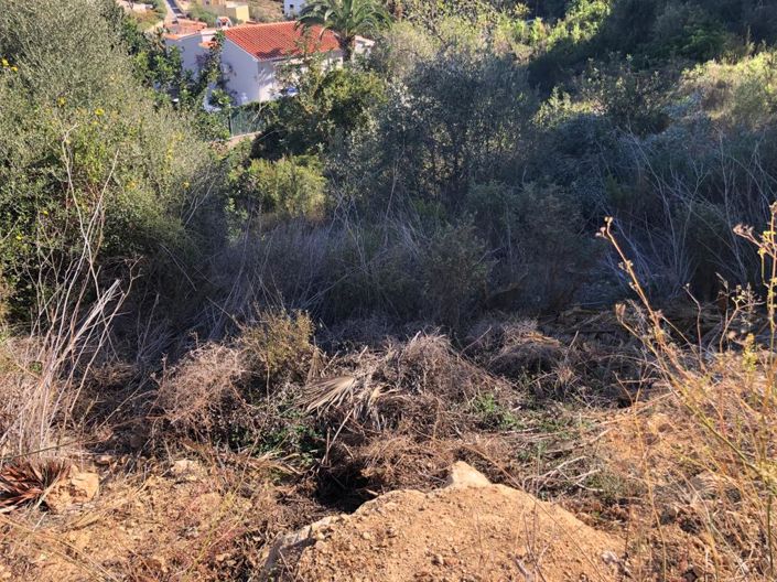 Image No.10-Terrain à vendre à Benitachell