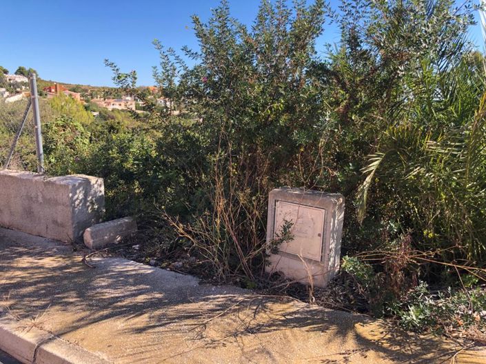 Image No.11-Terrain à vendre à Benitachell
