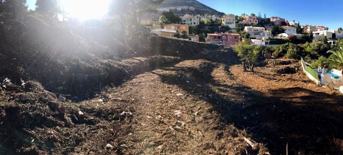 Image No.18-Terrain à vendre à Benitachell