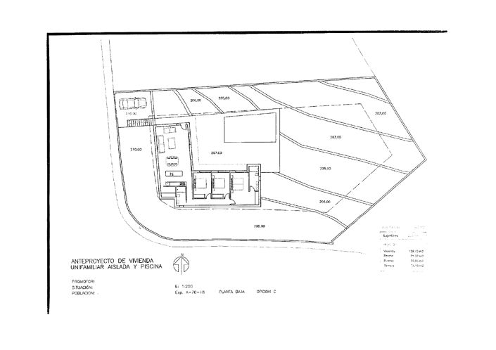 Image No.19-Terrain à vendre à Benitachell