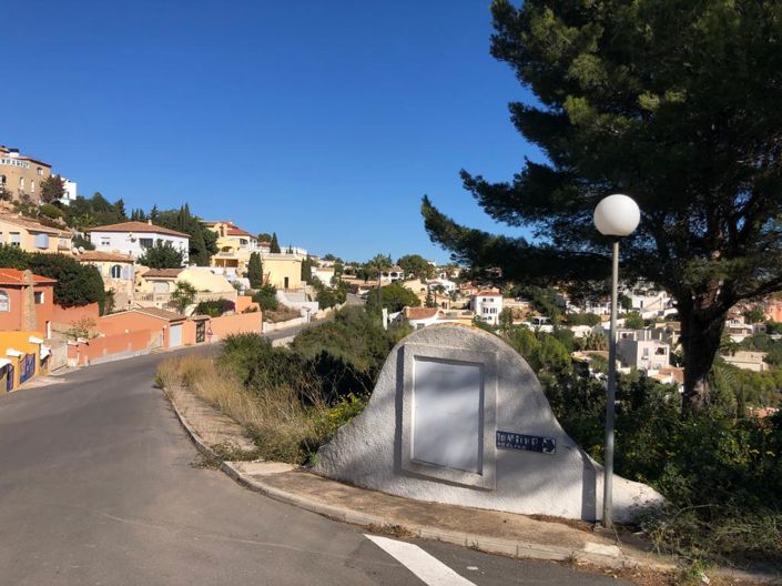 Image No.4-Terrain à vendre à Benitachell