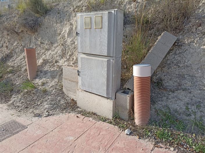 Image No.34-Plot for sale