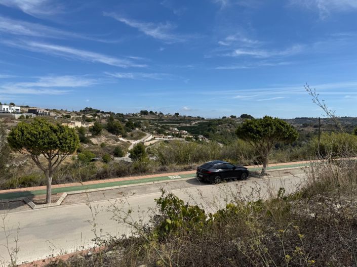 Image No.19-Plot for sale