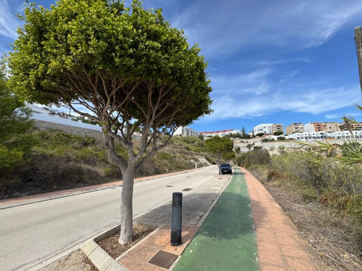 Image No.2-Plot for sale