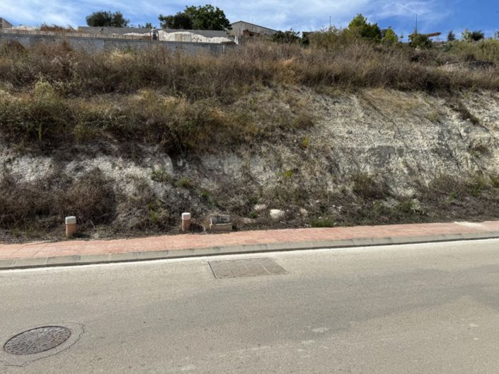 Image No.22-Plot for sale