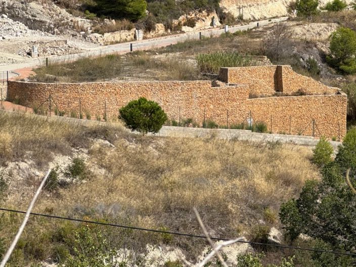 Image No.44-Plot for sale