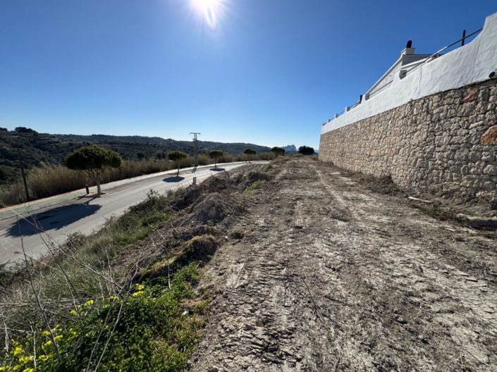 Image No.51-Plot for sale