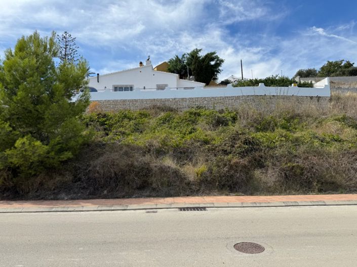 Image No.9-Plot for sale