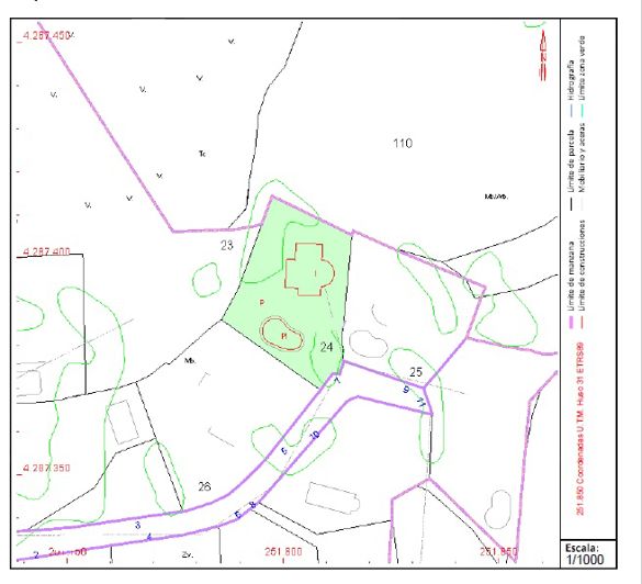 Image No.19-2 Bed Villa for sale